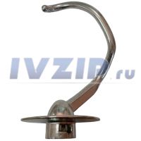 Крюк-мешалка для теста к кухонному комбайну REDMOND RFM-5371