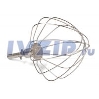 Венчик для кухонного комбайна Kenwood DE LONGHI KW717151