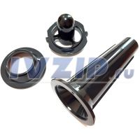 Насадка для кеббе и приготовления колбасок RMG-1224/RMG-1229/RMG-1234/RMG-1223-6