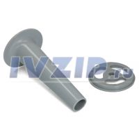 Насадка для набивки колбас к мясорубкам BOSCH 00753390