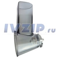 Корпус овощерезки для мясорубки MOULINEX SS-193447