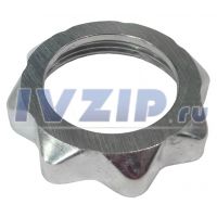 Гайка для мясорубки Ротор ИЛКЮ758472003