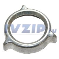 Гайка корпуса ручной мясорубки