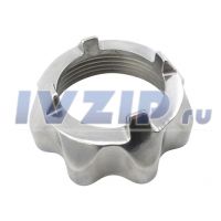 Гайка мясорубки Redmond (кольцо стопорное) RMG-1209