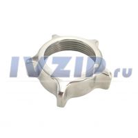 Гайка мясорубки Redmond (кольцо стопорное) RMG-1237/RMG-1235