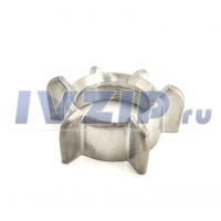 Гайка мясорубки Redmond (кольцо стопорное) RMG-1203/RMG-1205/RMG-1203-8/RMG-1205-8