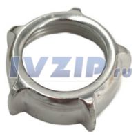 Гайка для мясорубки (D=60,5мм) MRZ079