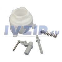 Держатель корпуса шнека для мясоруби Bosch, Siemens 00753366/MGR903BO