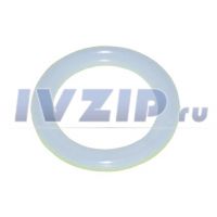 Кольцо к шнеку мясорубки Polaris PMG0302 пластик PLR011/VS019