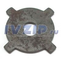 Поводок для мясорубки Аксион ЮМГИ-711.124.006/711124006