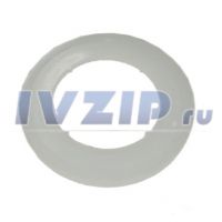 Кольцо уплотнительное для шнека мясорубки Аксион, Бриз ЮМГИ-758.491.042/758491042
