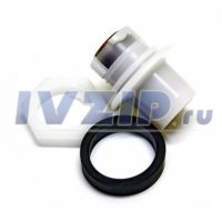 Втулка с прокладкой для блендеров и кухонных комбайнов Moulinex MS-5522385/SAP901MX