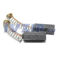 Щетки для электродвигателя (5,5x5,5x15) 2шт (для мясорубки) SG010