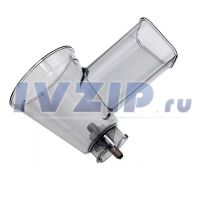 Корпус терок для мясорубок Moulinex(ME62513E/350-ME640832/350-ME645B3E/350-ME657138/350-ME658B38/350-ME660832/350-ME665B3E/350-ME730132/350) SS-193524