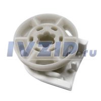 Муфта на ось универсальной резки для кухонного комбайна Bosch 00032884