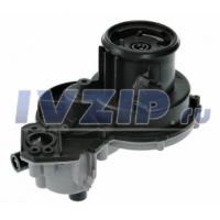 Редуктор мясорубки Moulinex в сборе MGR907MX/SS-194349