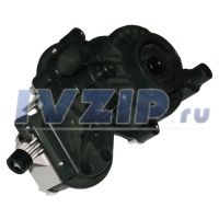 Редуктор мясорубки Moulinex (МЕ656, 665, 850) SS-193766