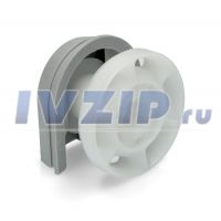 Муфта с крышкой ось-лопасти для кухонного комбайна Bosch 00602956/SAP913BO