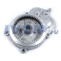 Нижняя часть редуктора для кухонного комбайна Kenwood KW710369/PE4118