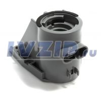 Держатель корпуса шнека мясорубки Kenwood KW715559/MGR907KW