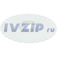 Диск для приготовления эмульсий к кухонным комбайнам Tefal DO250 и Moulinex FP513, FP521 MS-4A07762