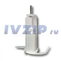 Нож в чашу 2000 мл (эмульгатор) кухонного комбайна BRAUN (3202, 3205) 7051141