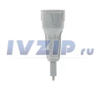 Ось привода для держателя дисков, ножа, взбивалки; MCM31/32/34/35 00635480