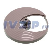 Диск-держатель ножей для комбайна Philips HR7627 / 996510057041
