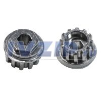 Адаптер шнека RMG-1211 мясорубка Redmond