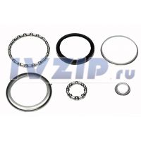 Комплект подшипников кухонного комбайна Kenwood KW712683