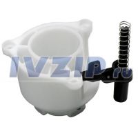 Держатель корпуса шнека мясорубки Bosch 00753378