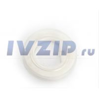 Прокладка шнека мясорубки Bosch, Moulinex (серия MFW4, MFW6, комплект пластик силикон) 10003445 10003446/10003401 10003402/9999990141