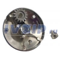 ФИКСАТОР НАСАДКИ ДЛЯ КУХОННОГО КОМБАЙНА KENWOOD KW710245