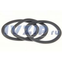 Уплотнительные кольца к кухонному комбайну Kenwood (3шт) PE3401/KW712525