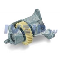 Мотор-шестерня кухонного комбайна WHIRLPOOL 481201229629