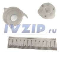 Редуктор мясорубки Vitek, Scarlett VS070 (с комплектом шестеренок)