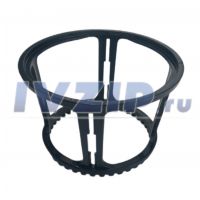 Рама держатель щеток очистки сетчатого фильтра для соковыжималки Redmond RJ-910S-DS/RJ-910S