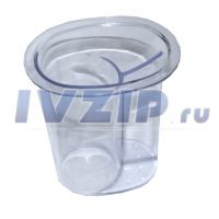 Толкатель к кухонным комбайнам Kenwood (L=105мм) KW706836