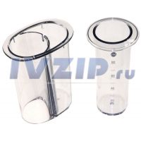 Толкатель к кухонным комбайнам Kenwood (L=105мм) KW714213