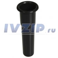 Толкатель к мясорубке Braun (D=35мм, L=150мм, серый, 4195) BR67050974