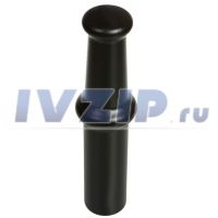 Толкатель для мясорубки Moulinex (L=200мм, D=38мм, ME105830) SS-1530000262