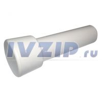 Толкатель для мясорубки Moulinex (L175мм, D=42мм, HV8 ME610..., ME625..., ME645...,ME665..., HV10 ME850...) SS-193519