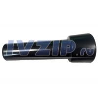 Толкатель для мясорубки Moulinex (L=180мм, D=42мм) SS-193546