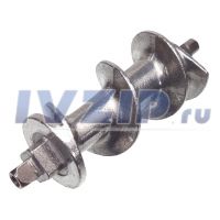 Шнек для мясорубок КЭМ Гамма 2 (ЛЕПСЕ 290.013 СБ) 0290013000