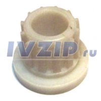 Втулка шнека для мясорубки Bork,Cameron (квадрат внутренний) 9999990062/420306564070/CAM004/MM0305W