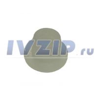 Втулка шнека для отечественных мясорубок (H=17mm, D=30mm) VS014