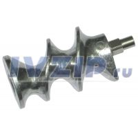 Шнек для мясорубки Philips, Zelmer PH007/ZL004/420306564060
