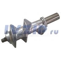 Шнек для мясорубки Panasonic (MK-G20/30/38/8710) AMM98C-180/PS002/9999990044/LD001/MGR108UN/EL004/VS055/PLR013