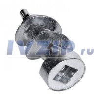 Шнек для мясорубки BOSCH, Philips (HR2728, HR2726/90) PH018/BS009/00050366
