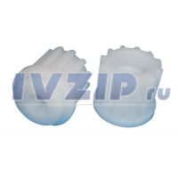 Втулка шнека мясорубки Bork (на вал шестигран.)